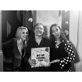 Bronson Recordings 28 April 2019:   "WHITE HILLS and Martin Bisi celebrating BC35 VOLUME TWO!"