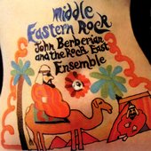 Middle Eastern Rock