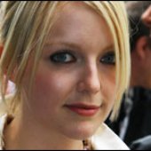 Lauren Laverne