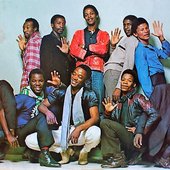 The Black Five