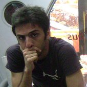 Sharan Amini, myspace