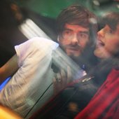 Polyester DJs In Razzmatazz, Spain (2OO7)