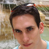 Avatar for ZivIsrael