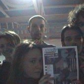 Kleinkief al Meeting delle Etichette Indipendenti, Faenza 1999