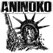 AninoKo - EP