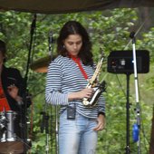 Kate, Dub Division @ SDS Festival