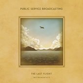The Last Flight [Instrumentals]