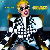 Invasion of Privacy, Cardi B