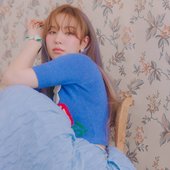 Wendy: Like Water (Image Teasers #1)