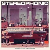 Stereophonic (Original Cast Recording)