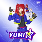 YUMI☆ - Single