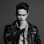 Imaichi Ryuuji - STORM RIDERS