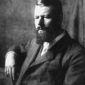 Max Weber (1864-1920)