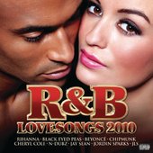 R&B Love Songs 2010