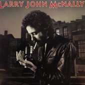 Larry John McNally