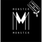 Christmas in Liverpool