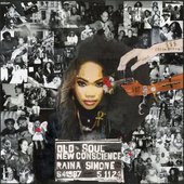 Old Soul New Conscience [Explicit]