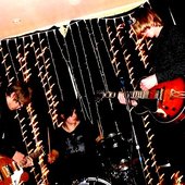 Dead Rabbits - The Victoria, London, UK - 2011