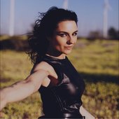 Natasha Jane Julian