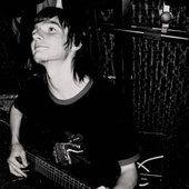 Sergiy Moroz (lead guitar)