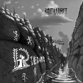 Routajuuret