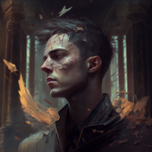 LastFM profile picture for @mfotsam