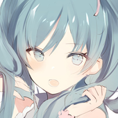 LastFM profile picture for @yy