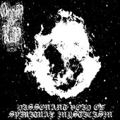 Dissonant Void of Spiritual Mysticism