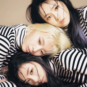 LADIES' CODE music, videos, stats, and photos | Last.fm