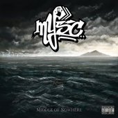 Middle Of Nowhere [Explicit]