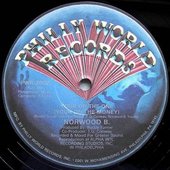 Norwood B. - Your On The One (Your On The Money) (1982)