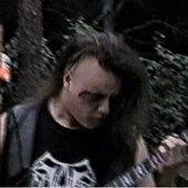 Mörkö (BM) Vocalist @ shadowrock 2001