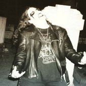 Prince Azazel/Fürst Azazel