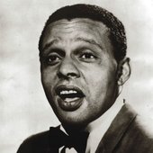 Ernie Andrews