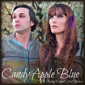 Candy Apple Blue [release]