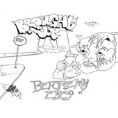 Before My Eyes - EP
