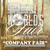 Company Fair #WORLDSFAIR