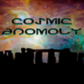 CosmicAnomoly için avatar