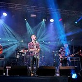 Saratov Fest