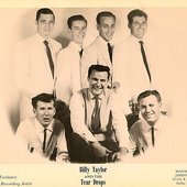 Billy Taylor & The Teardrops