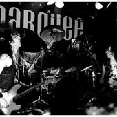 the lords at the marquee