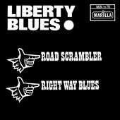 Road Scrambler - Single