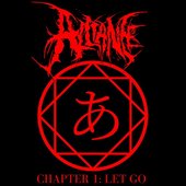 Chapter 1: Let Go