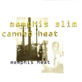 Memphis Heat