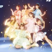 Kawaii the Magic