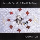 Funky On Up