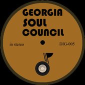 Georgia Soul Council - GEORGIA SOUL COUNCIL