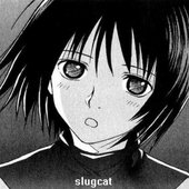 slugcat
