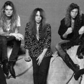 Skid Row