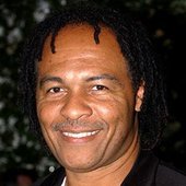 Ray Parker Jr. 2012